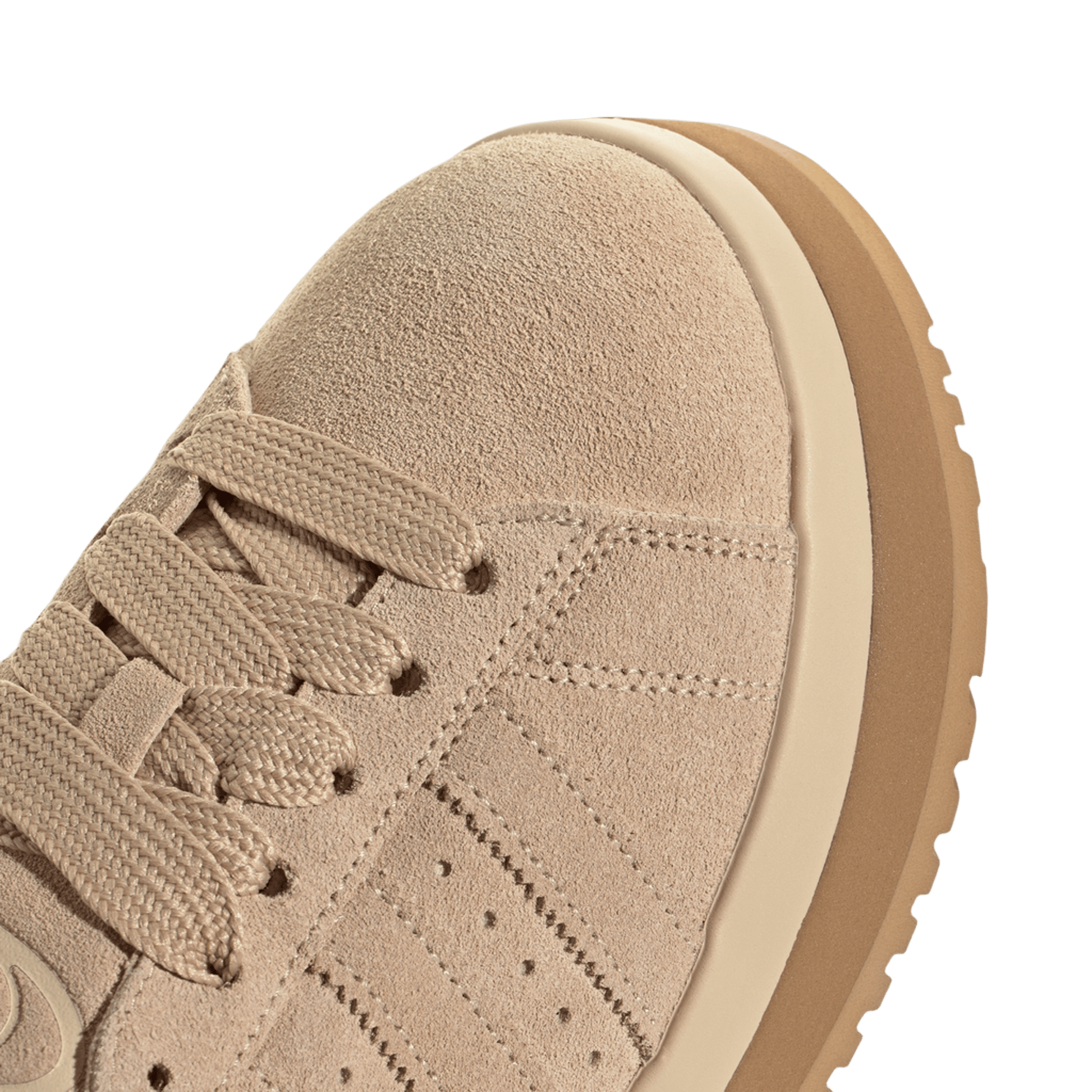 adidas Campus 00s Winter Low Magic Beige (Women's)