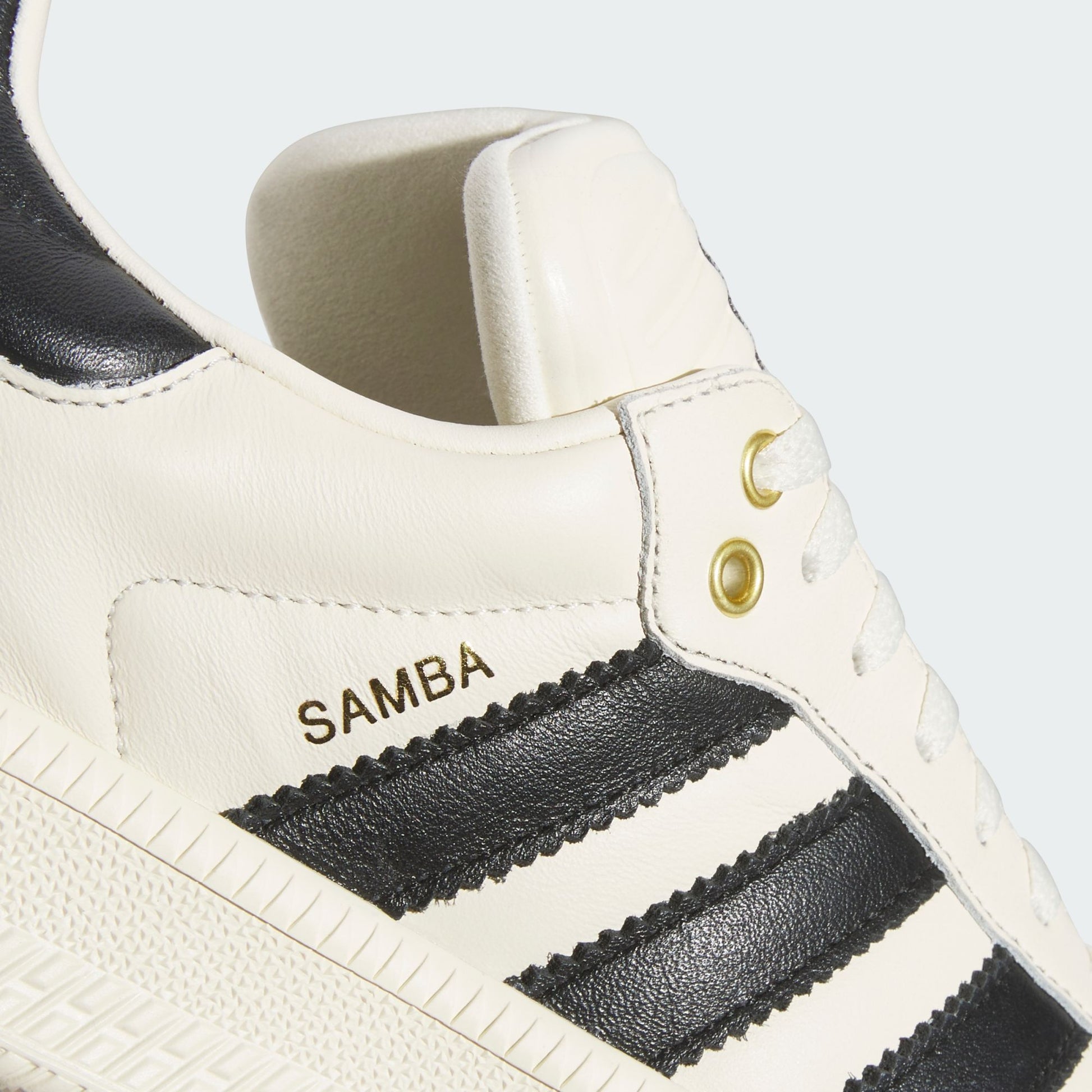 adidas Samba XLG Cream White Core Black