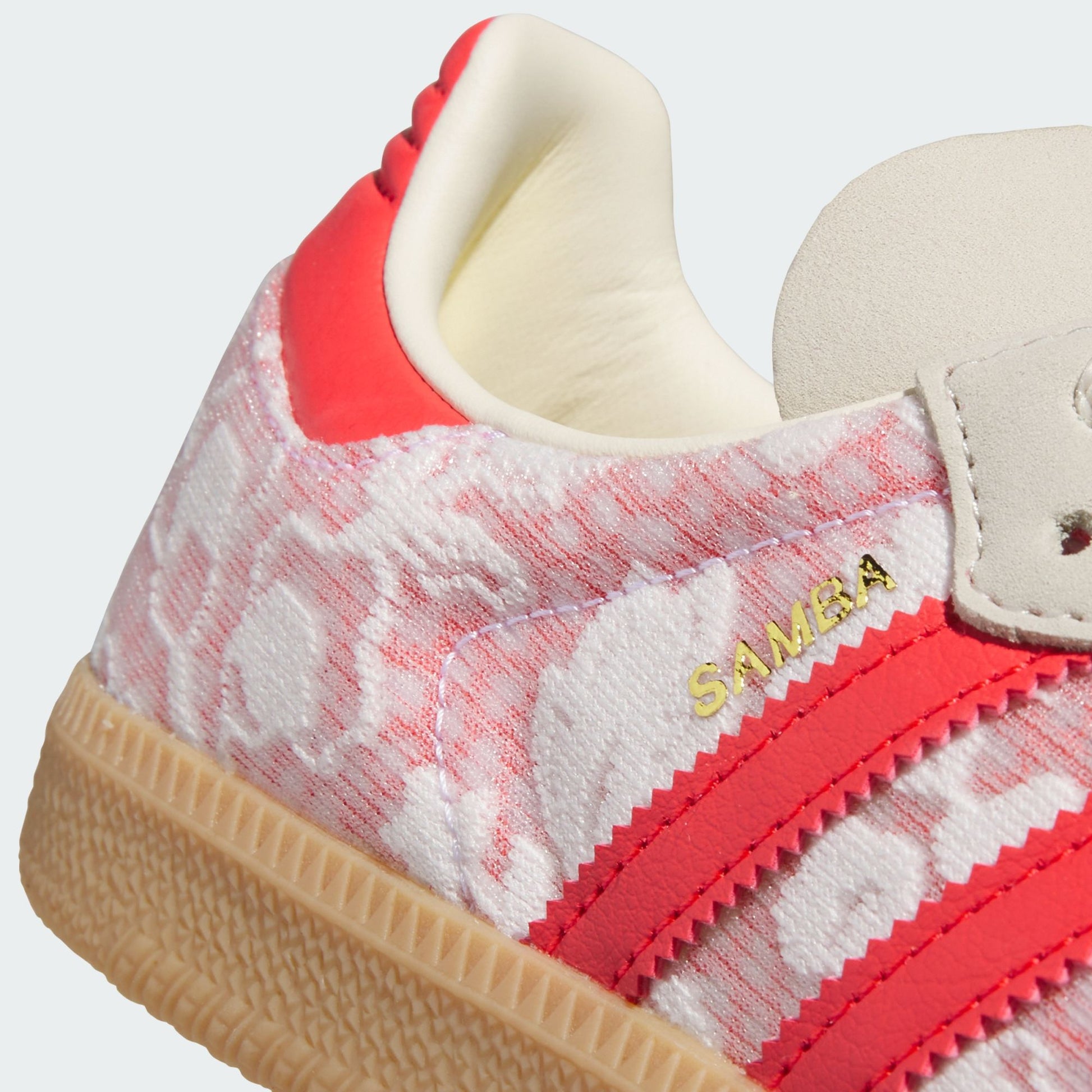 adidas Samba OG Liberty London Better Scarlet (Women's)