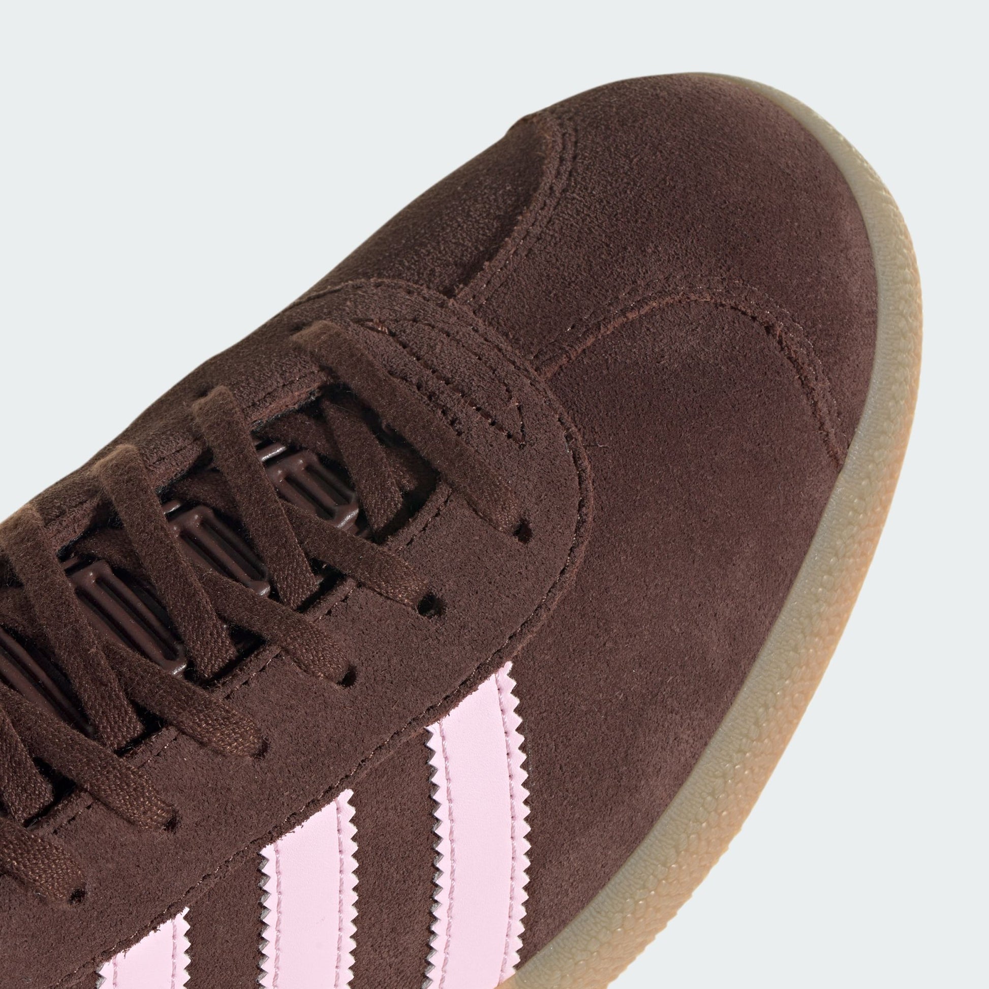 adidas Gazelle Auburn Clear Pink