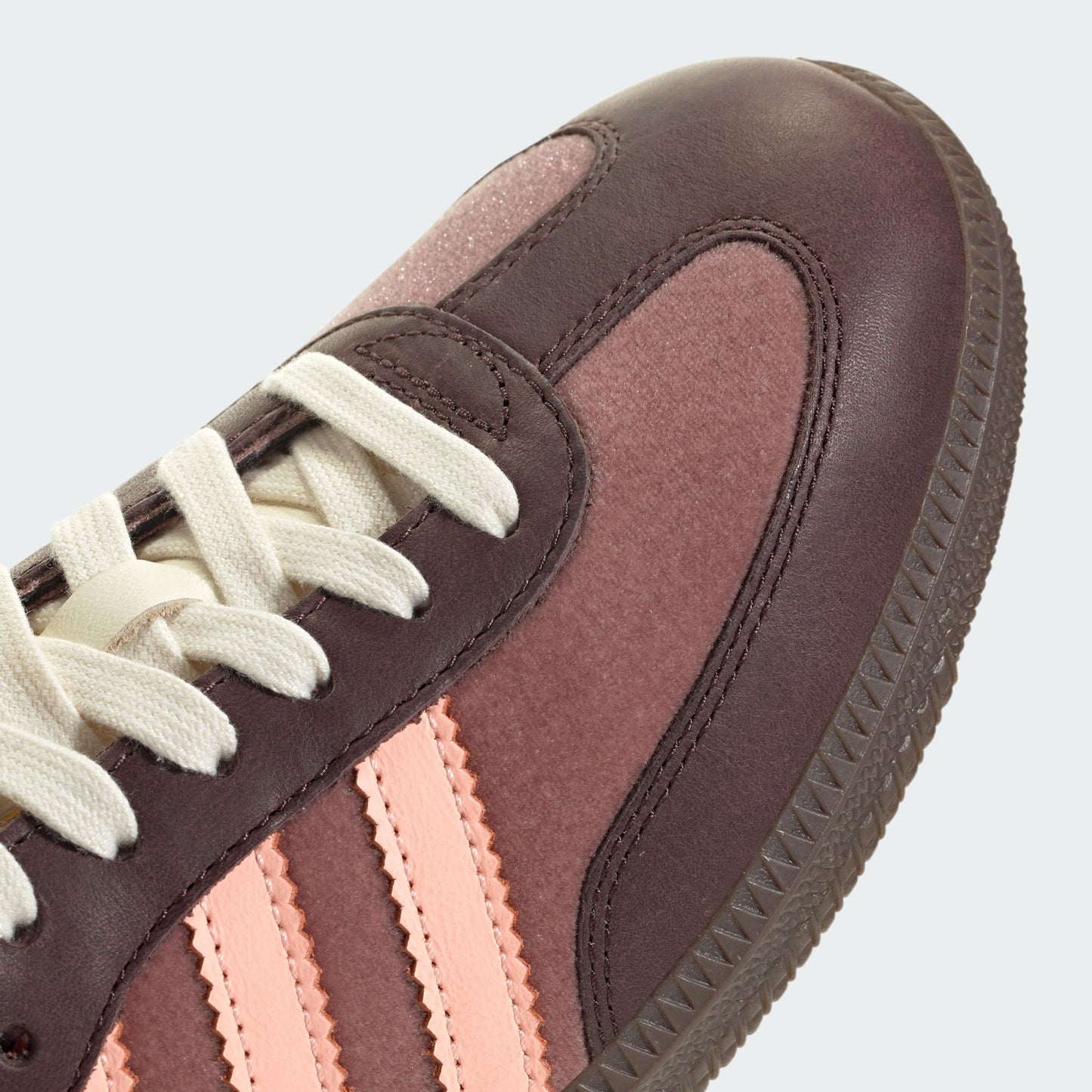 adidas Samba OG Warm Clay Clear Orange (Women's)