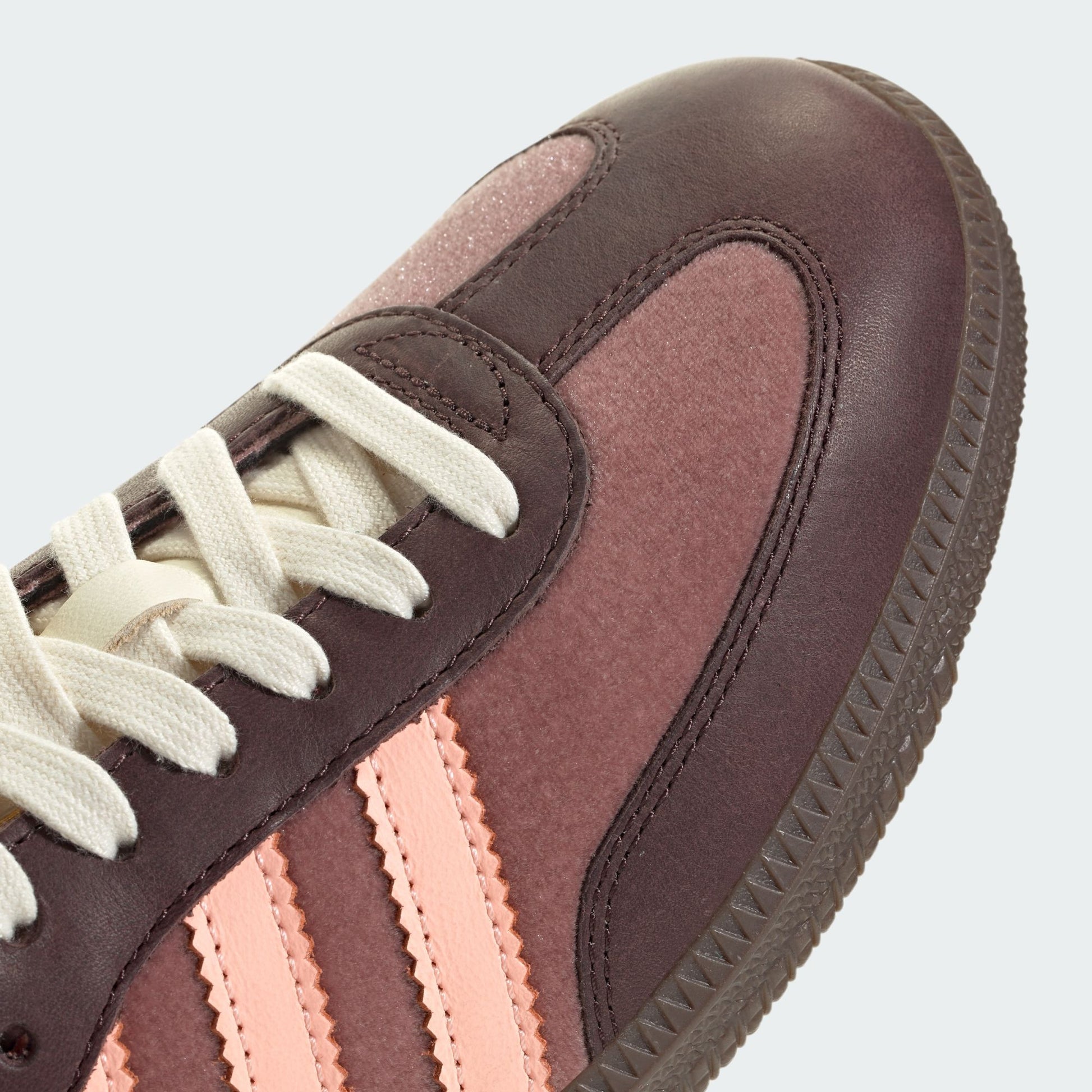 adidas Samba OG Warm Clay Clear Orange (Women's)