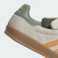 adidas Gazelle Indoor Off White Preloved Yellow