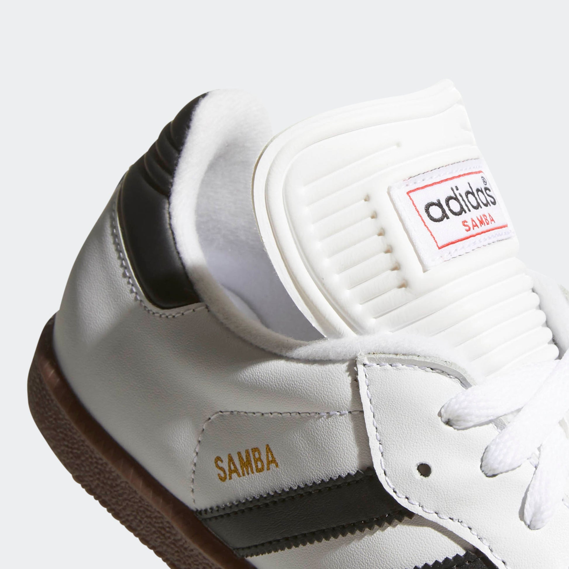 adidas Samba Classic White