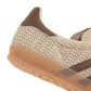adidas Gazelle Indoor Sand Strata Premium Brown (Women's)