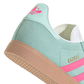 adidas Gazelle Flash Aqua Lucid Pink (Women's)