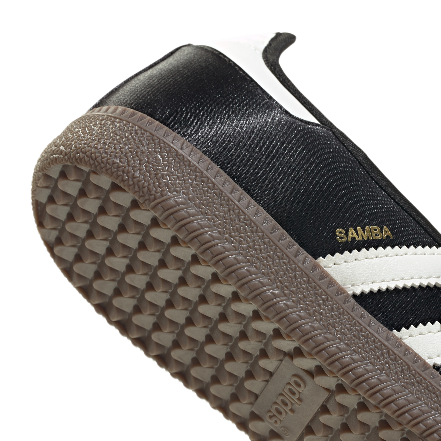 adidas Samba Jane Black Off White (Women's)