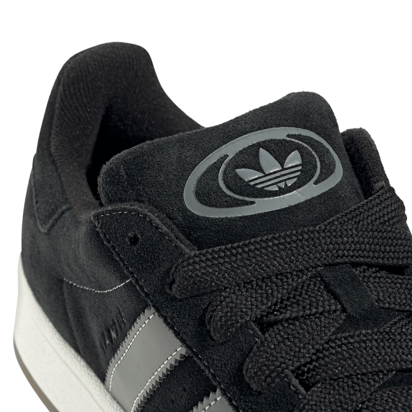 adidas Campus 00s Black Grey