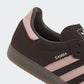 adidas Samba OG Aurora Coffee Sandy Pink (Women's)