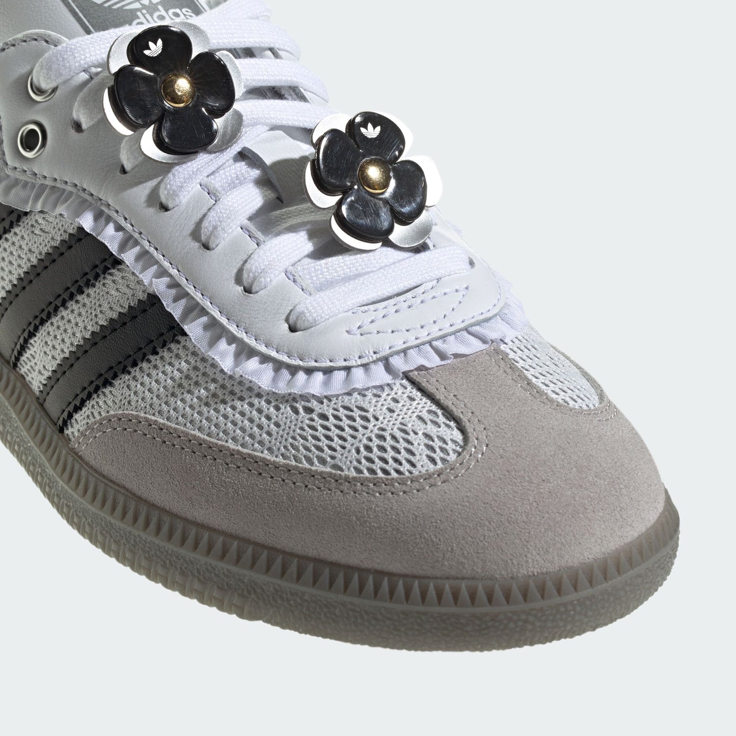 adidas Samba OG Lace Flower (Women's)