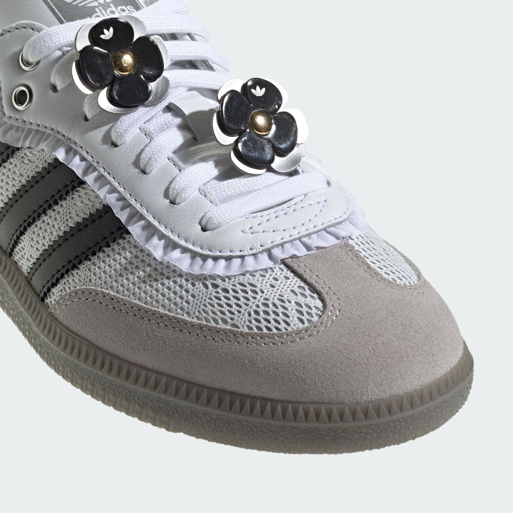 adidas Samba OG Lace Flower (Women's)