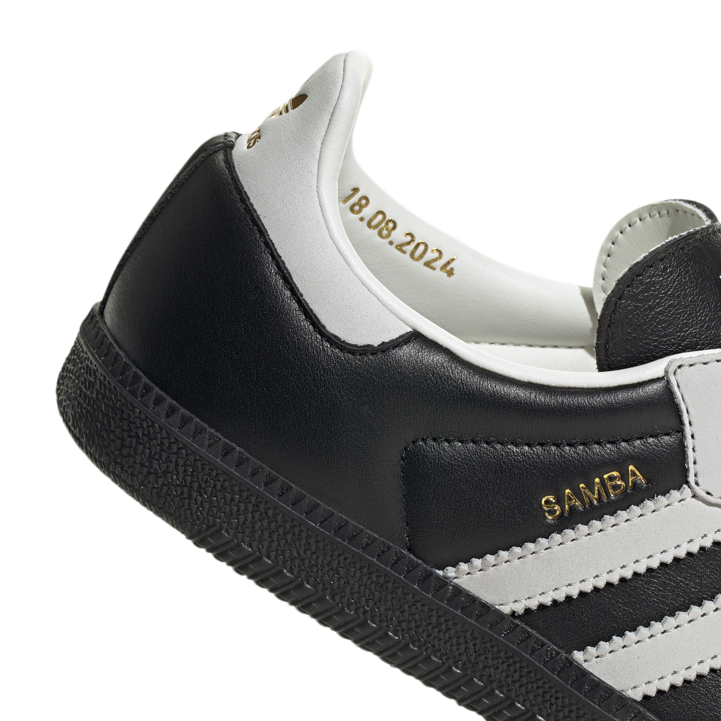 adidas Samba OG 75th Anniversary Pack Black