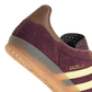 adidas Gazelle Indoor Maroon Almost Yellow