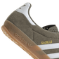 adidas Gazelle Indoor Olive Strata Cloud White Gum