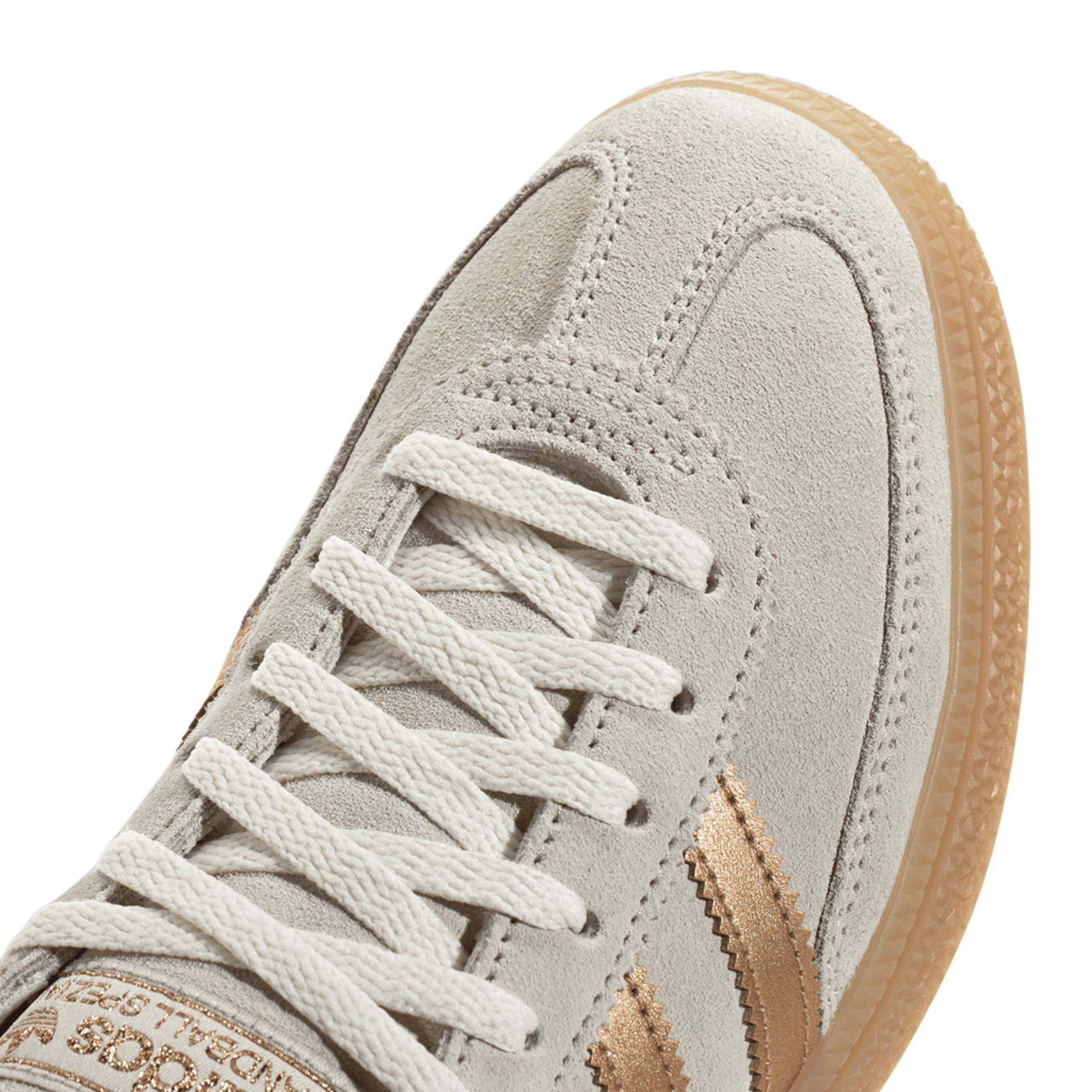 adidas Handball Spezial Bliss Cream White (Women's)