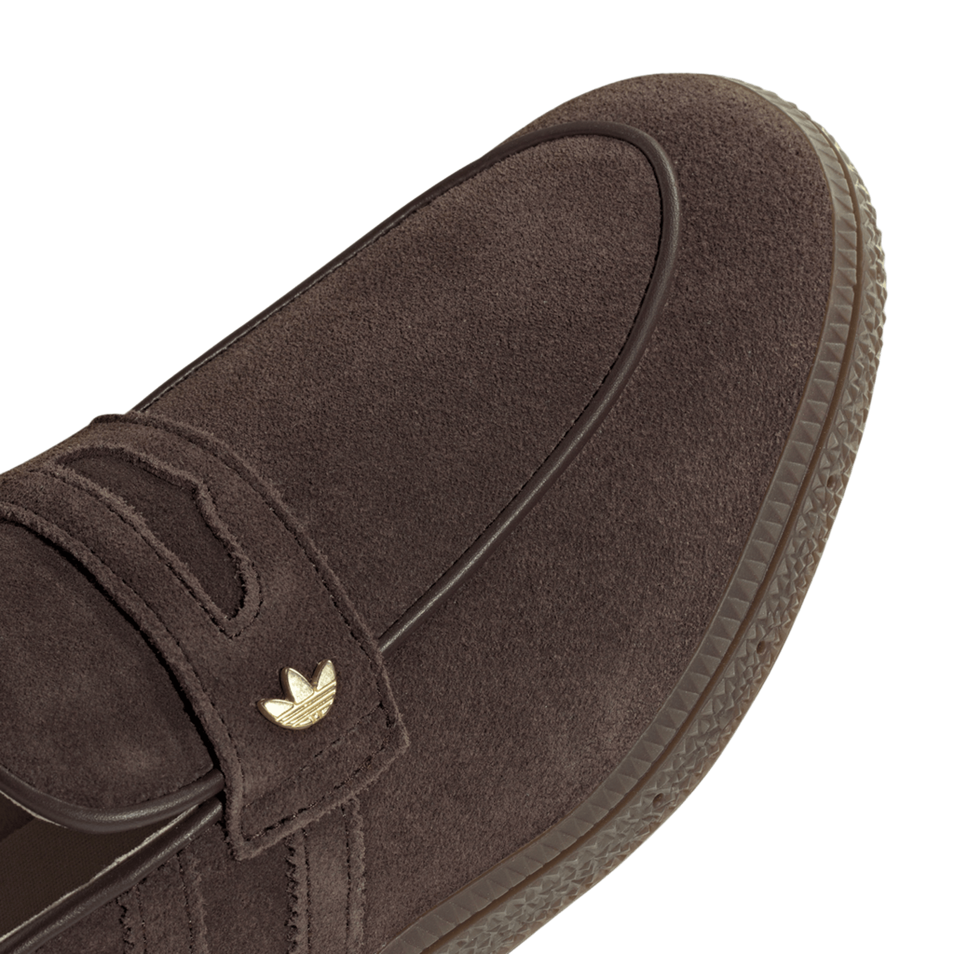 adidas Handball Spezial Loafer Aurora Cocoa Gum (Women's)