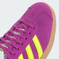 adidas Gazelle Purple Burst Solar Yellow (Women's)