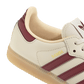 adidas Samba OG Wonder White Shadow Red Gum (GS)