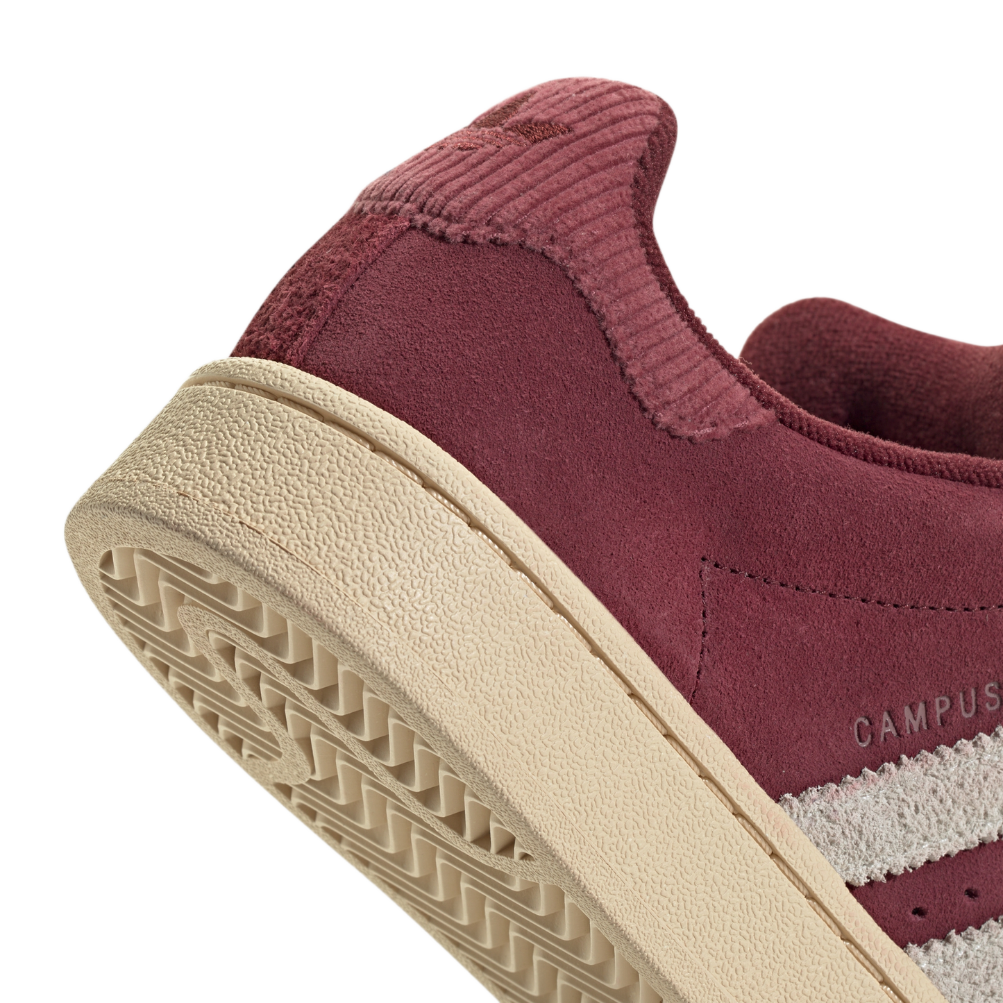 adidas Campus 00s Shadow Red Off White (Women's)