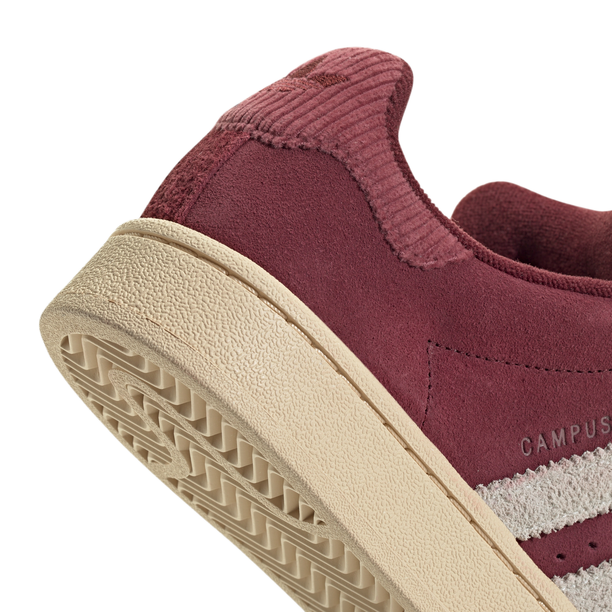 adidas Campus 00s Shadow Red Off White (Women's)