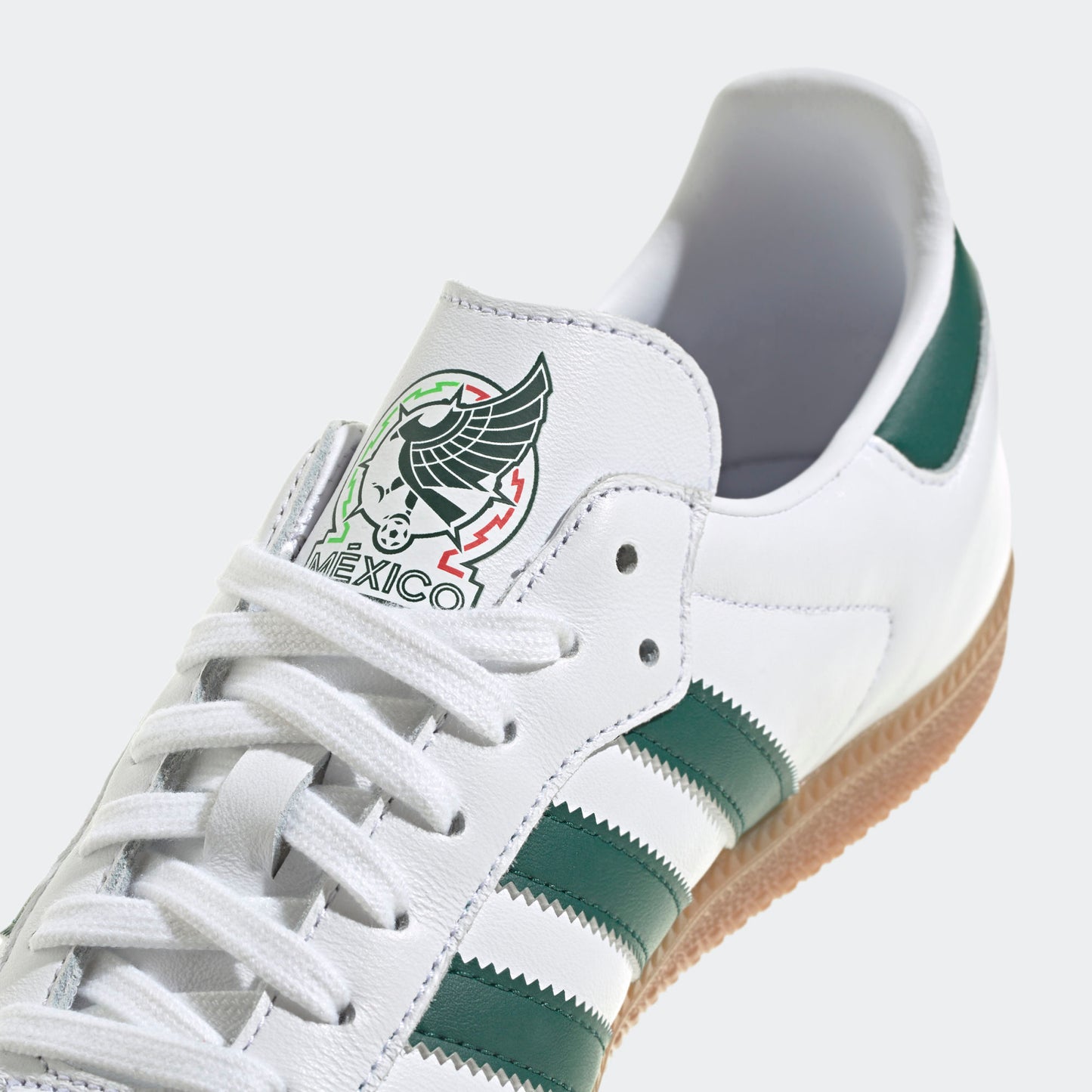 adidas Samba Team Mexico
