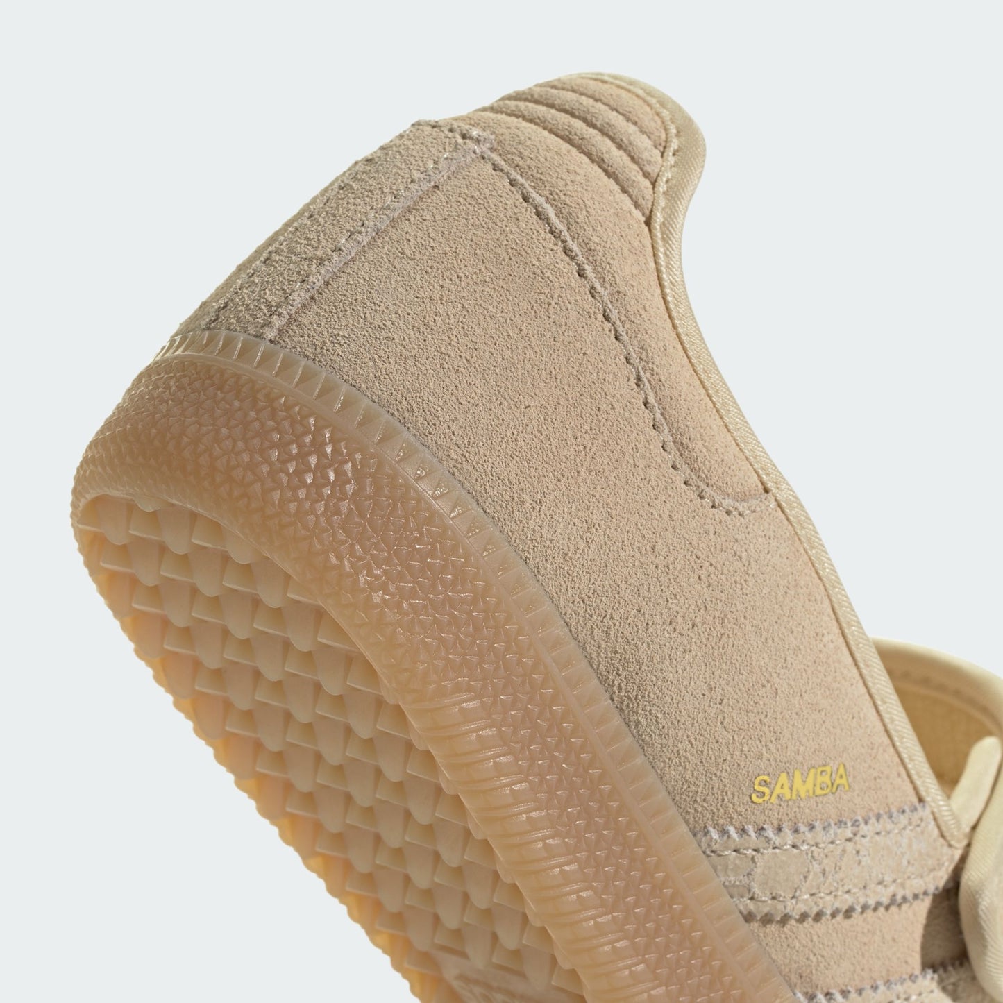 adidas Samba Jane Suede Sand Strata (Women's)