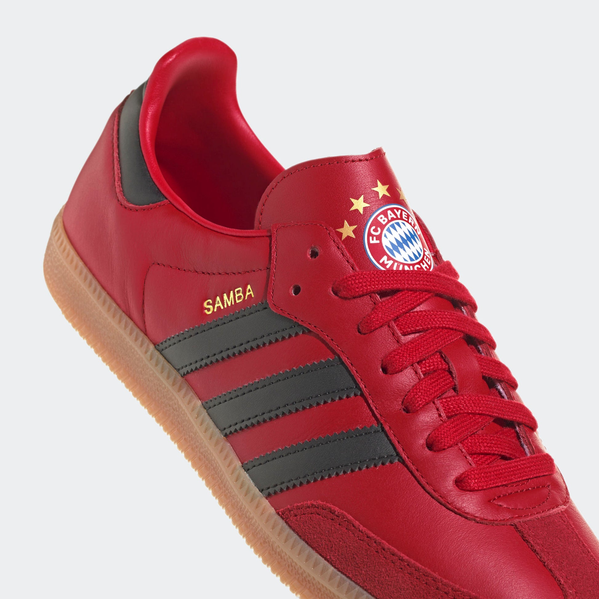 adidas Samba Team Bayern Munich
