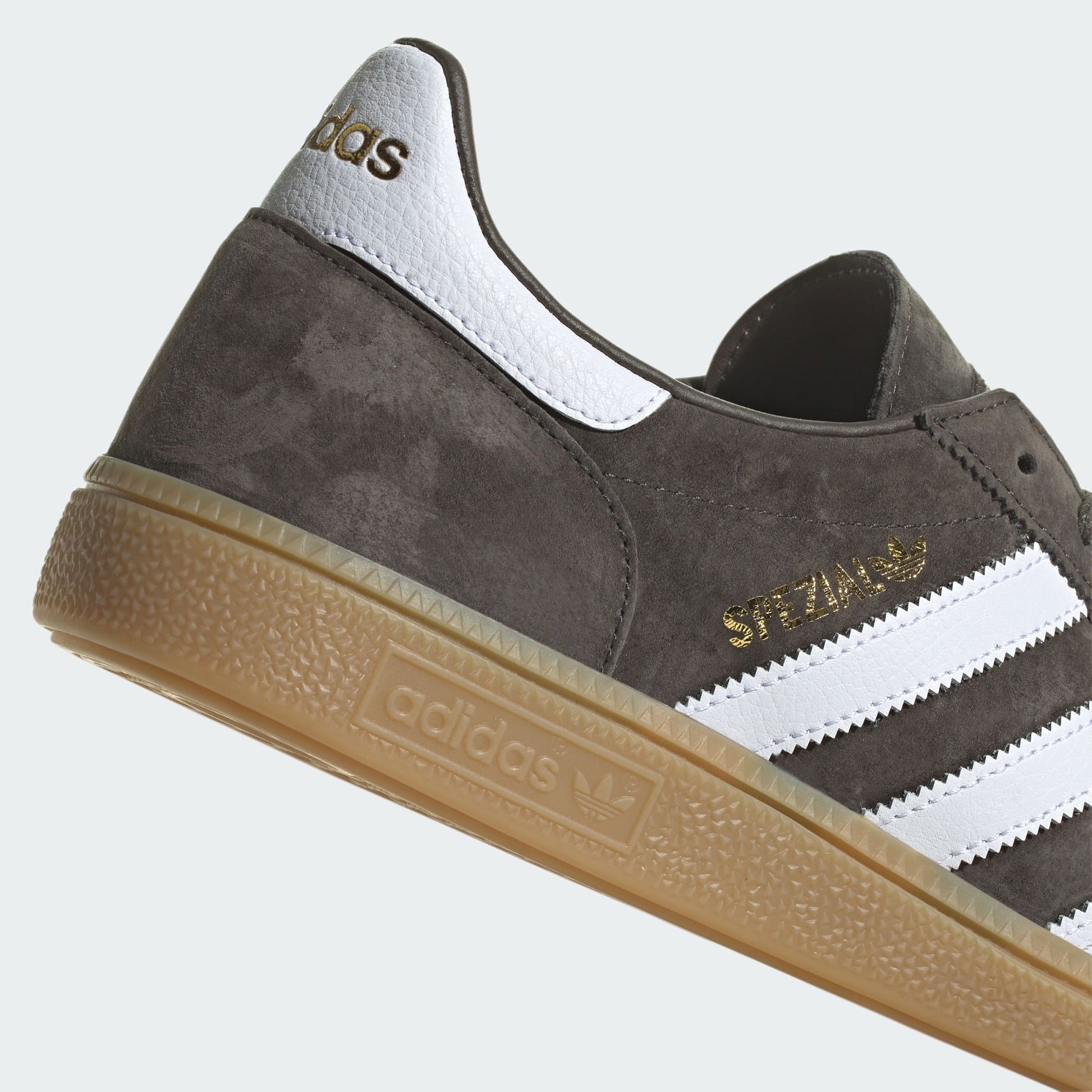 adidas Handball Spezial Shadow Olive Gum