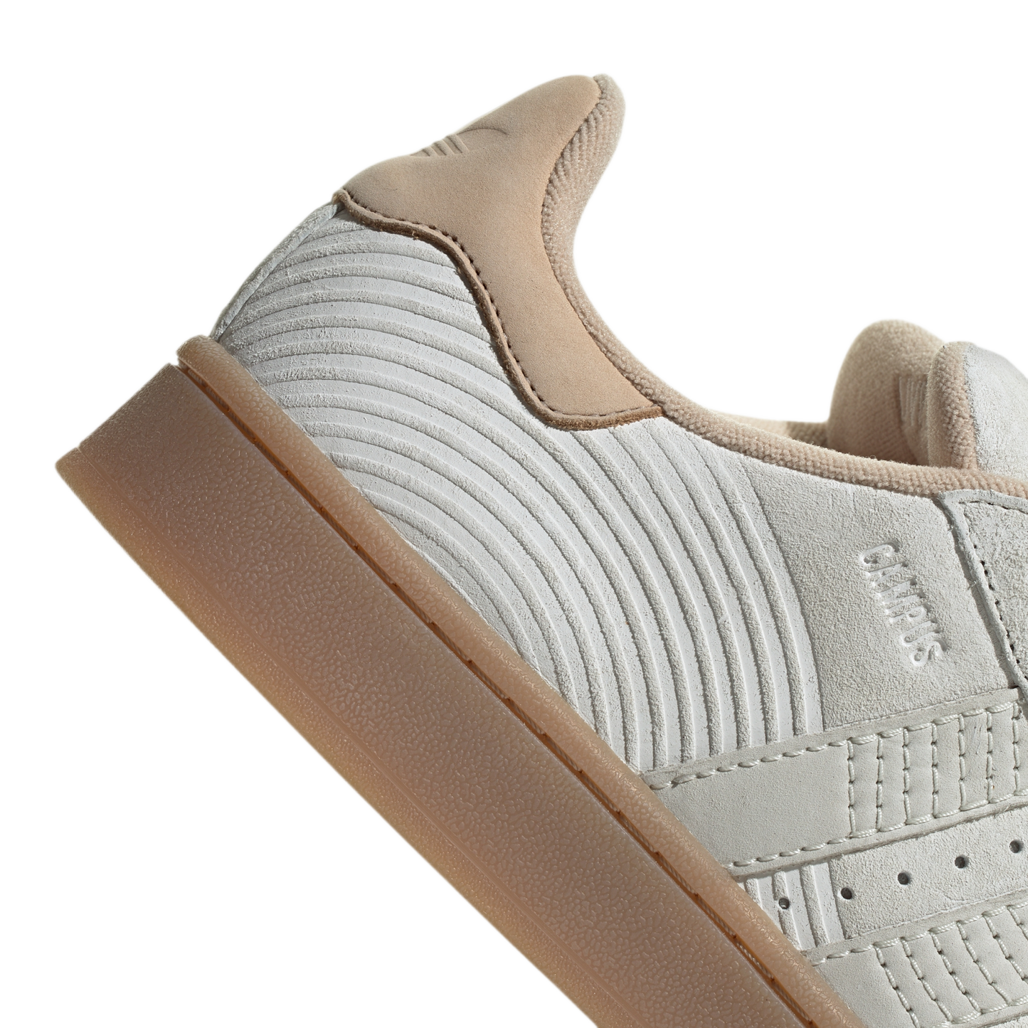 adidas Campus 00s Japanese Rock Garden White Tint