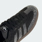 adidas Samba OG Rhinestone Black Silver (Women's)