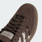 adidas Handball Spezial Brown Cow Stripes (Women's)