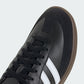 adidas Samba Leather Black White