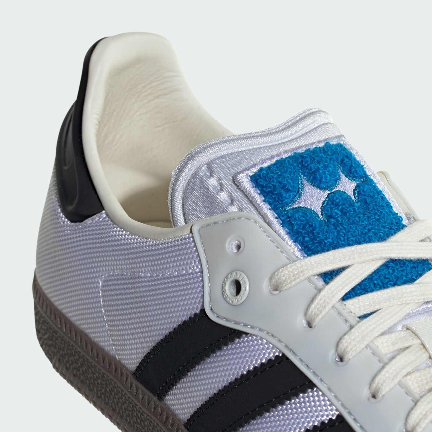 adidas Samba Consortium Cup BSTN