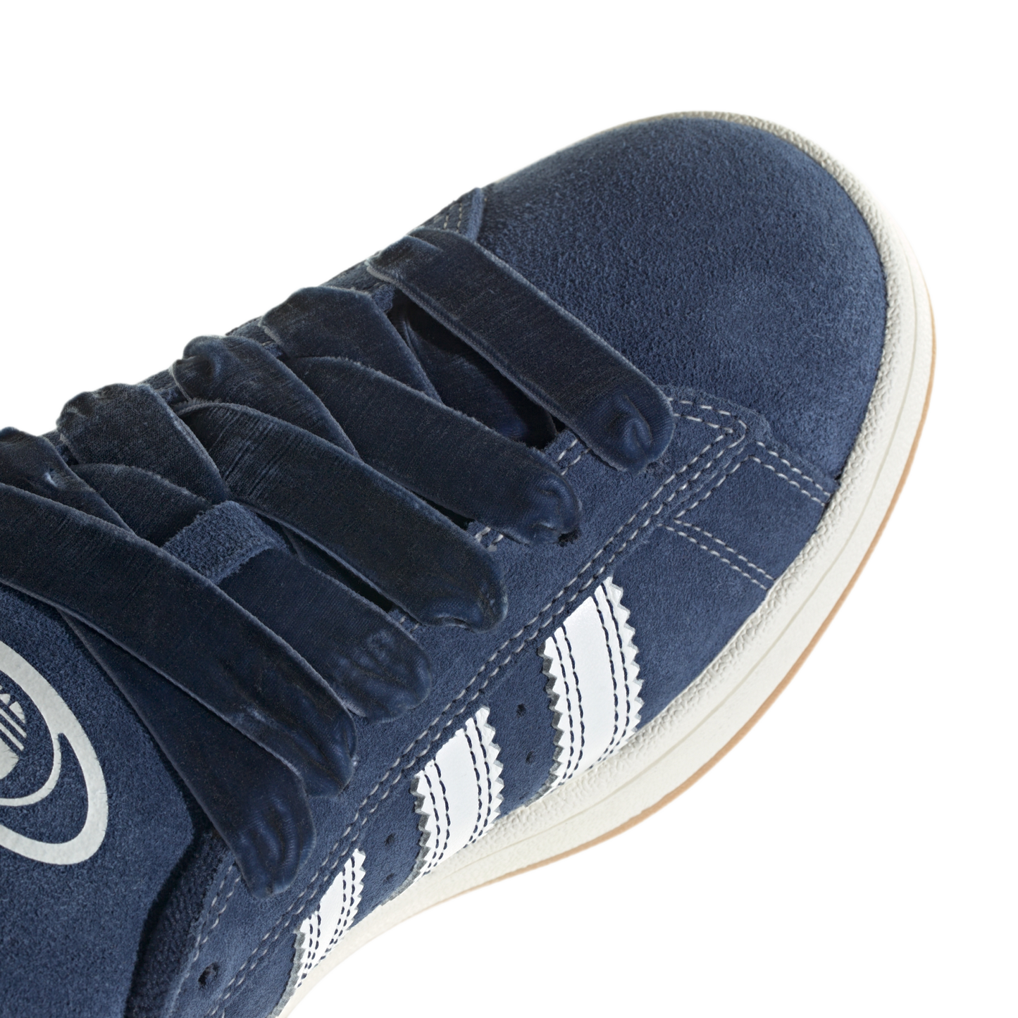 adidas Campus 00s Night Indigo White Gum (Women's)