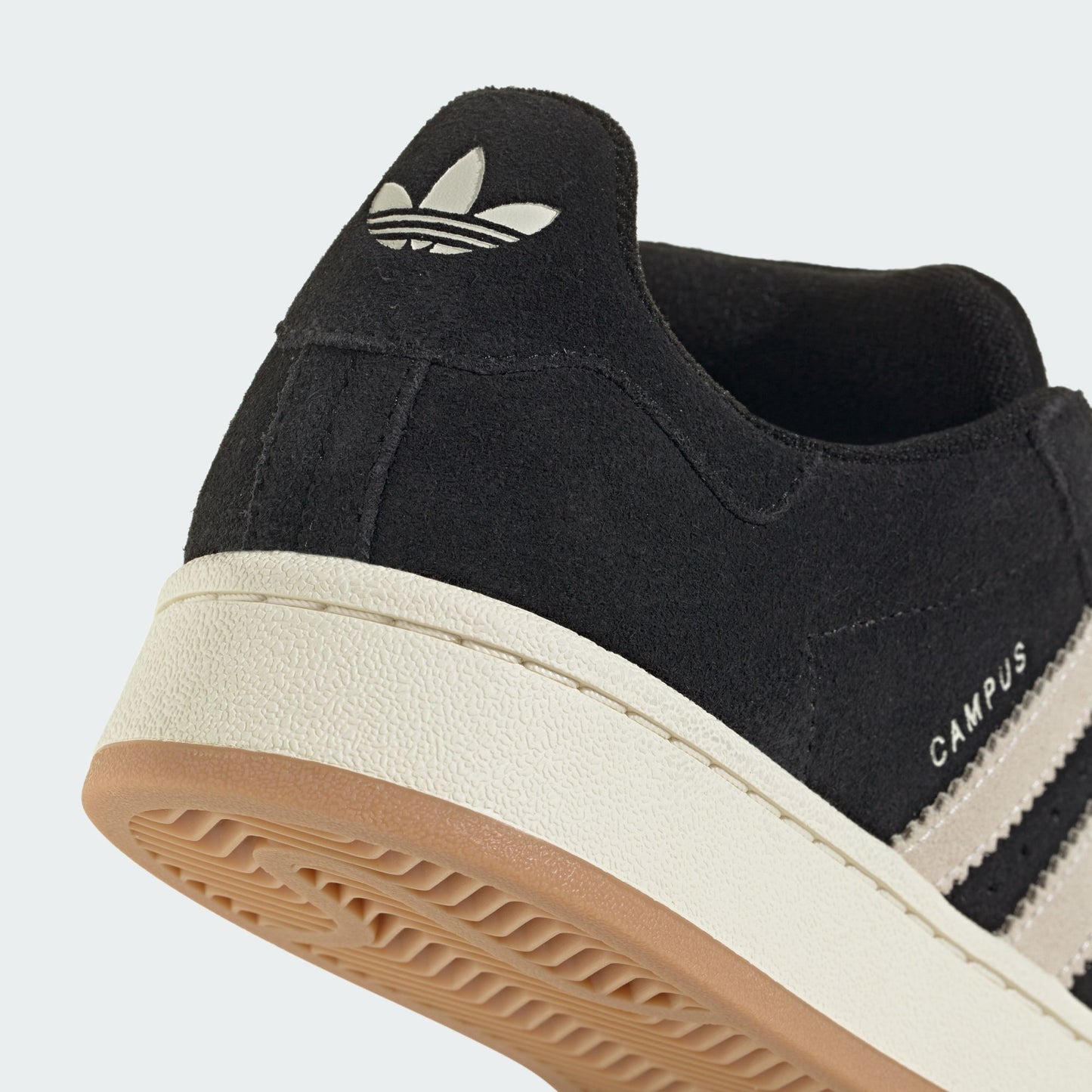 adidas Campus 00s Core Black Cream White (Women's)