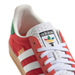 adidas Gazelle Indoor Olympic Pack Better Scarlet