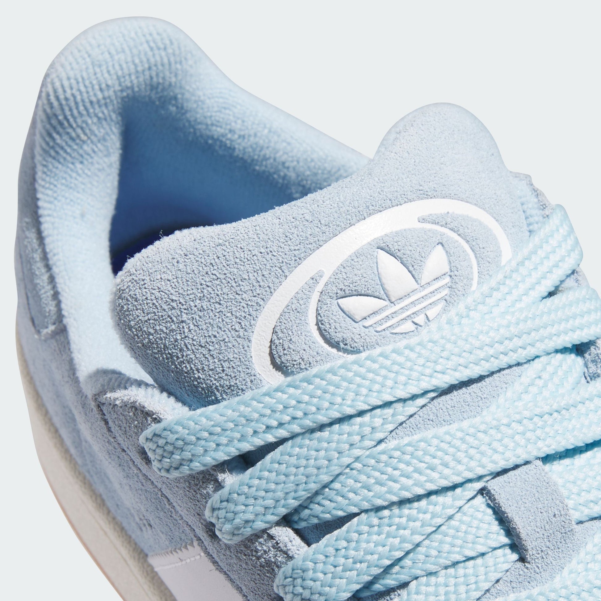 adidas Campus 00s Clear Sky Gum (Kids)