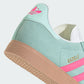 adidas Gazelle Flash Aqua Lucid Pink (Women's)