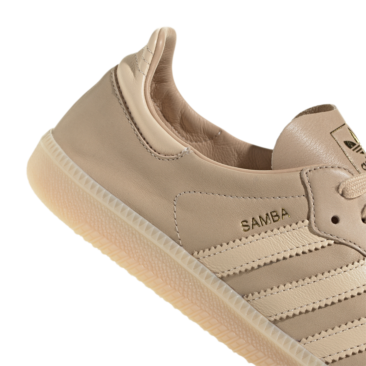 adidas Samba Decon Magic Beige Sand Strata