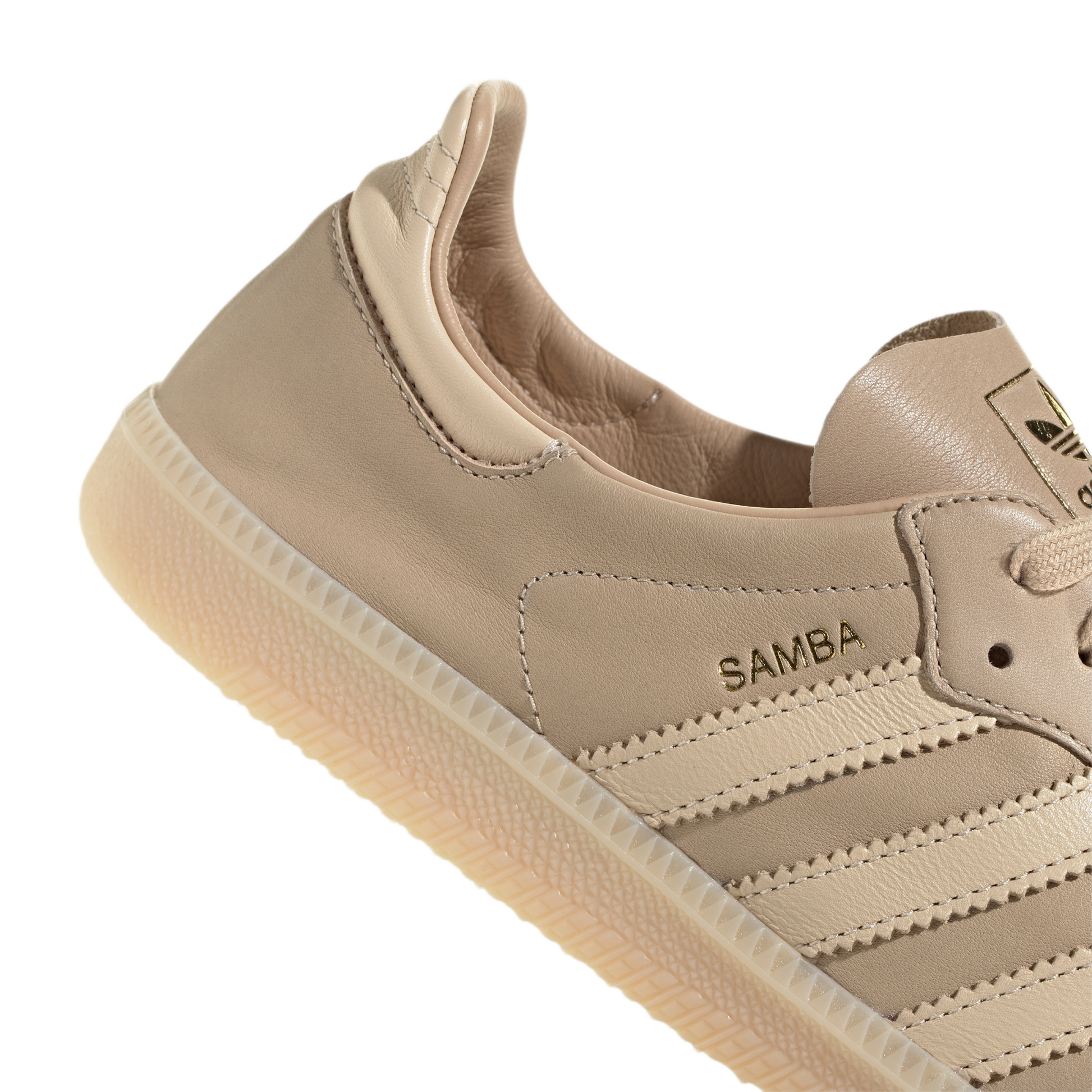 adidas Samba Decon Magic Beige Sand Strata