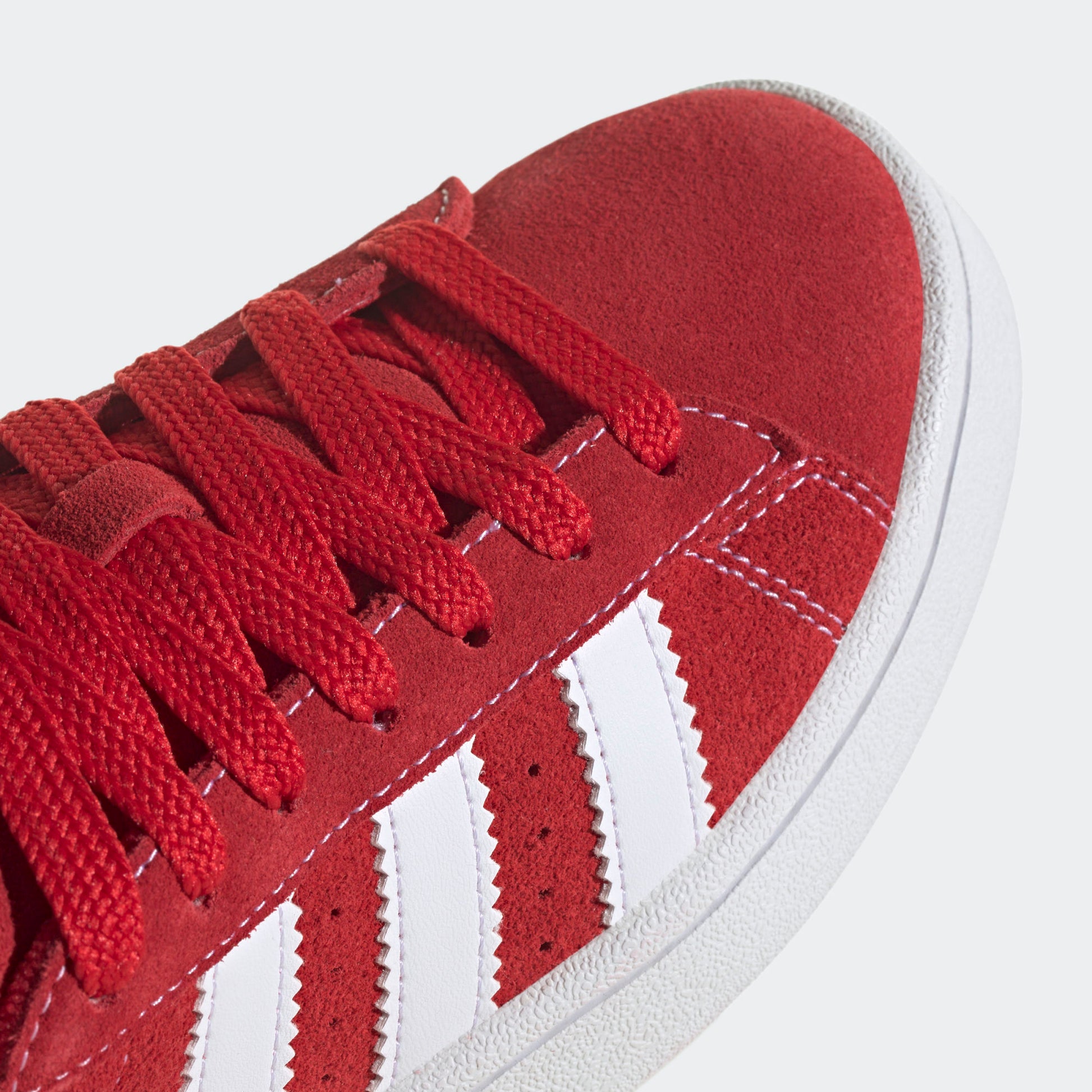 adidas Campus 00s Better Scarlet (Kids)