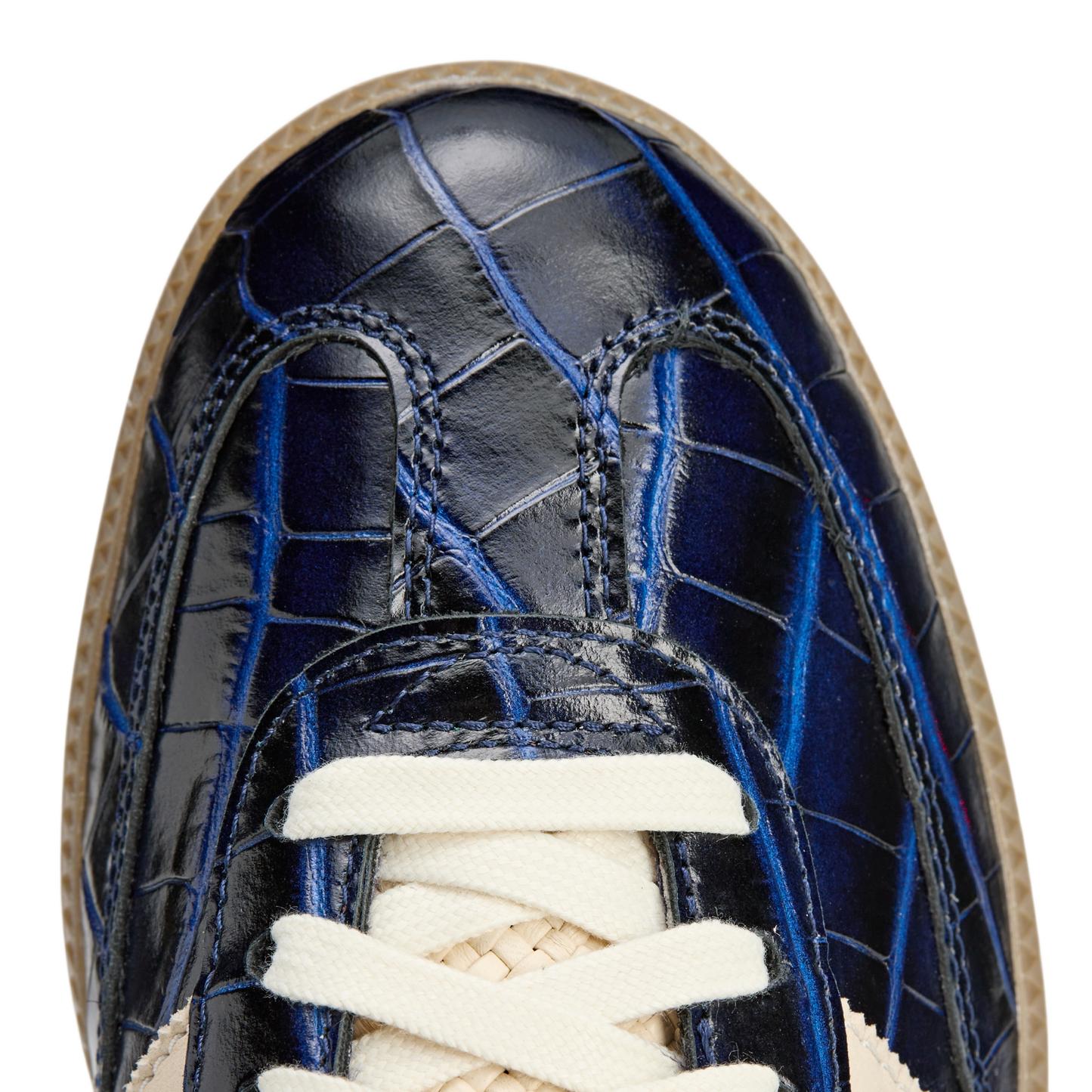 adidas Samba Wales Bonner Navy Croc