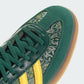adidas Handball Spezial Carpet Pack Collegiate Green (Women's)