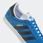 adidas Gazelle Blue Bird Core Black