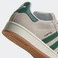 adidas Campus 00s Crystal White Dark Green (Women's)