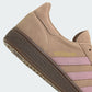 adidas Handball Spezial Warm Sandstone Clear Pink (Women's)
