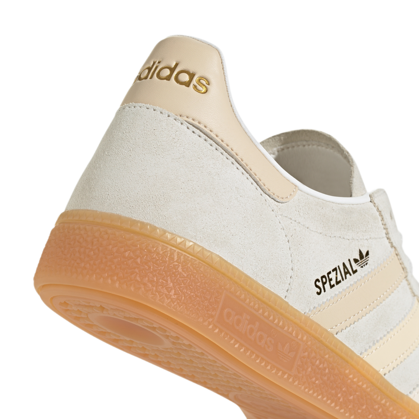 adidas Handball Spezial Wonder White Sand Strata