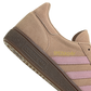 adidas Handball Spezial Warm Sandstone Clear Pink (Women's)