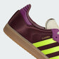 adidas Samba OG Maroon Rich Mauve (Women's)