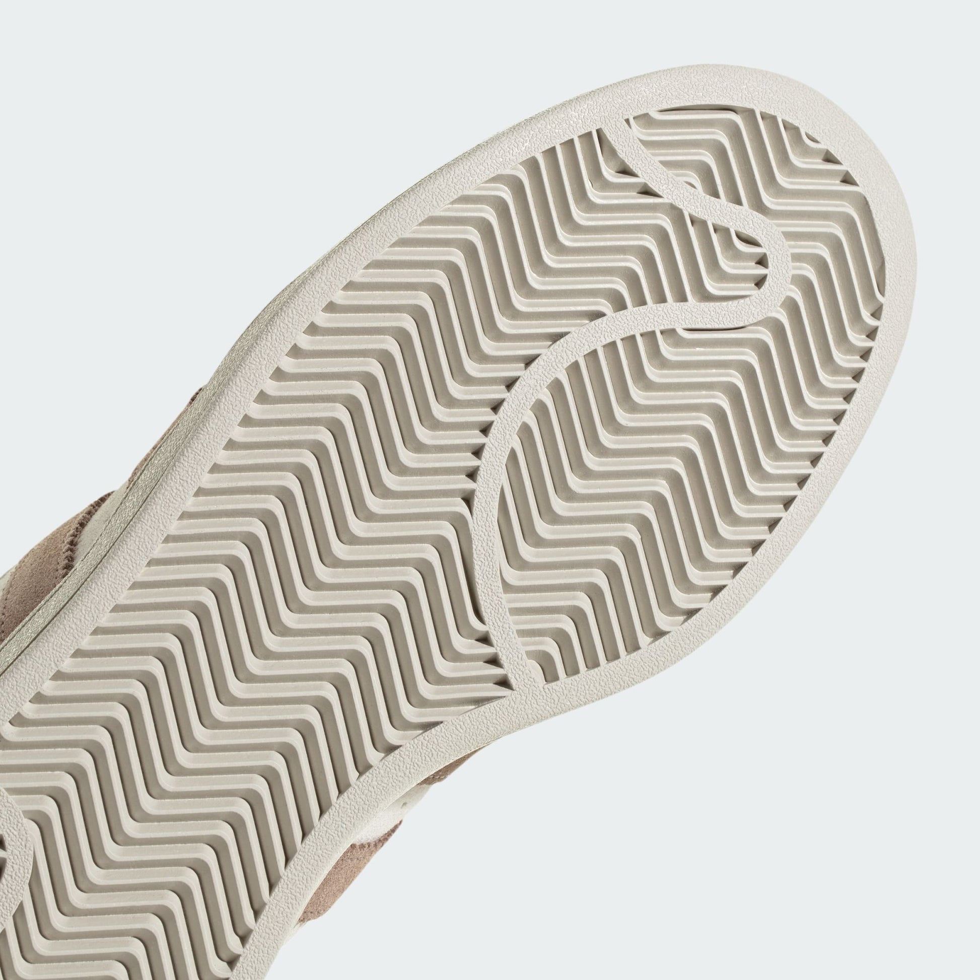 adidas Campus 00s Chalk White Brown